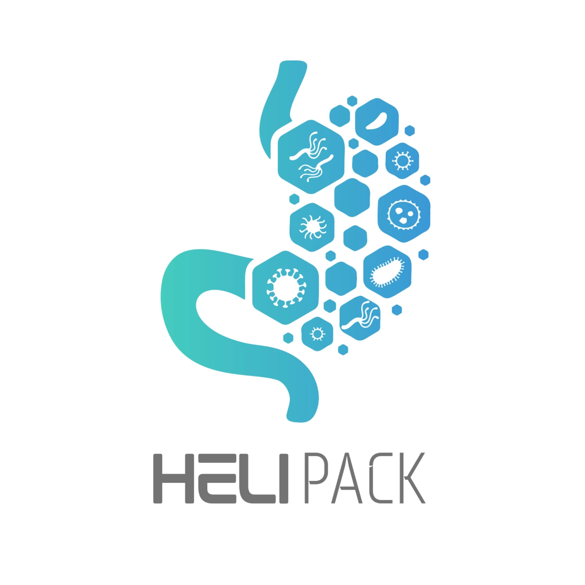 HeliPack · Rehabilitación digestiva